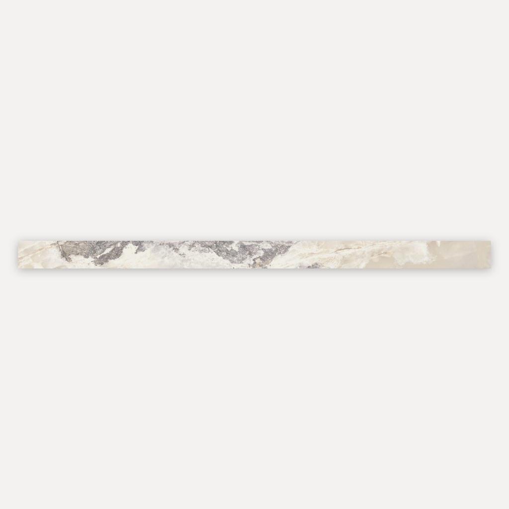 Luca Plint Quartz Satin 7x120 10mm