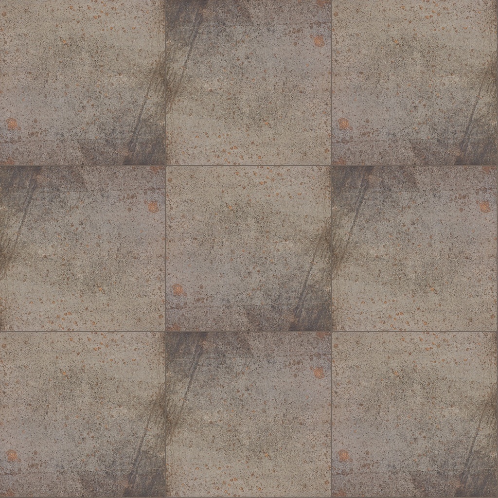 Ceratone Abita Matt R10B 59,7x59,7 9,2mm