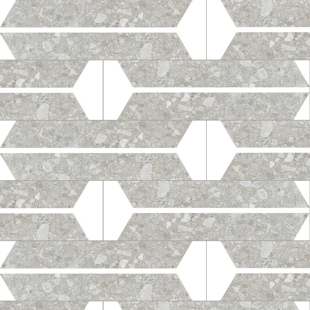 Luca Moon Stone Matt 49,8x14,5 9mm