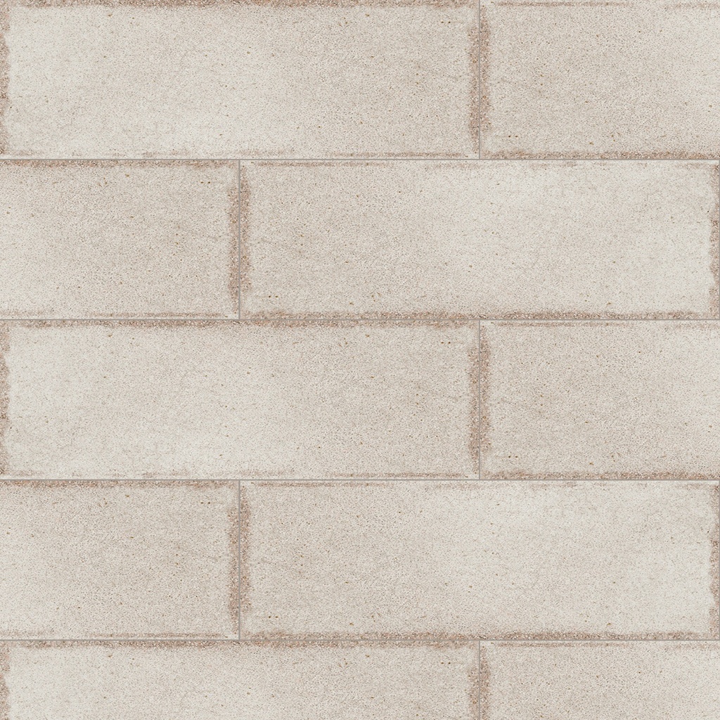 Ceratone Terre Natural Matt 5x15 10mm