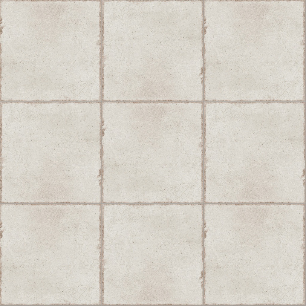 Ceratone Terre Natural Matt 15x15 10mm
