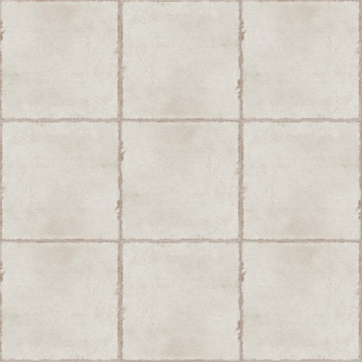 [2680576] Ceratone Terre Natural Matt 15x15 10mm (Pottery Square)