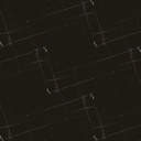 Luca Stone Matt 80x80 9mm
