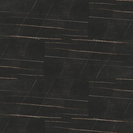 [112S123] Luca Stone Matt 80x180 9mm (Sahara Noir)