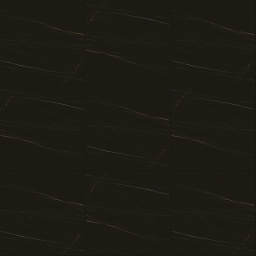 [112S402] Luca Stone Matt 60x60 9mm (Sahara Noir)