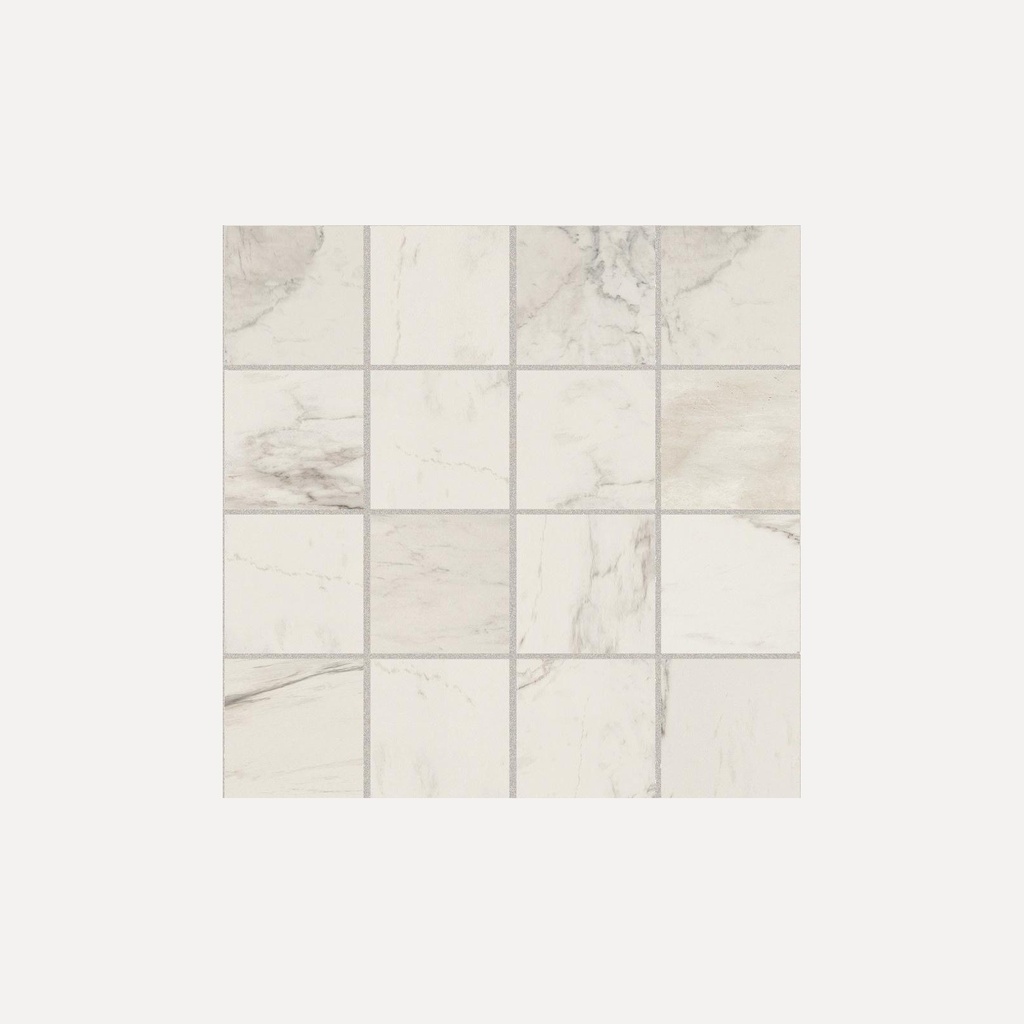 Luca Stone Mosaico Matt Soft (7,5x7,5) 30x30 6mm