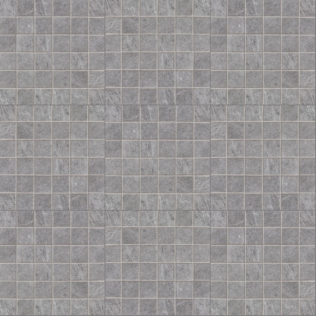Luca Flow Mosaico Lappato 30x30 9mm