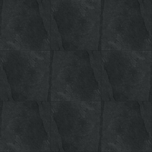 [1241390] Luca Flow Natural Matt 90x90 9mm (Dark Flow)