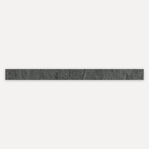 [124S122] Luca Plint Flow 7x90 10mm (Gray)