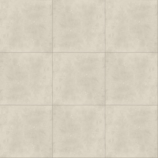 [1236262] Luca Avenue Matt 60x60 9,5mm (Bianco)