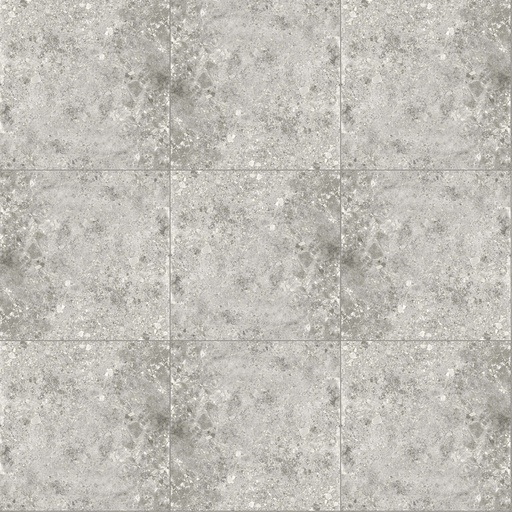 [120S122] Luca Ceppo Matt 30x30 9mm (Grey)