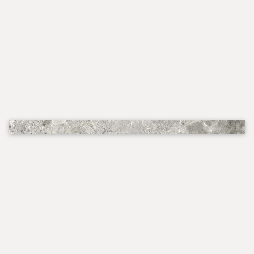 [10002219] Luca Plint Ceppo Matt 7x120 9,5mm (White)