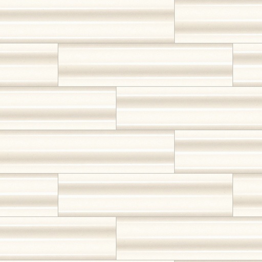 [10001329] Ceratone Opaco Glossy 6,2x25 9mm (Quilt Niveo)