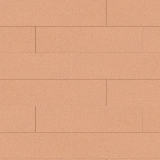 [10000991] Ceratone Opaco Flat Matt 6,2x25 8,2mm (Mattone)
