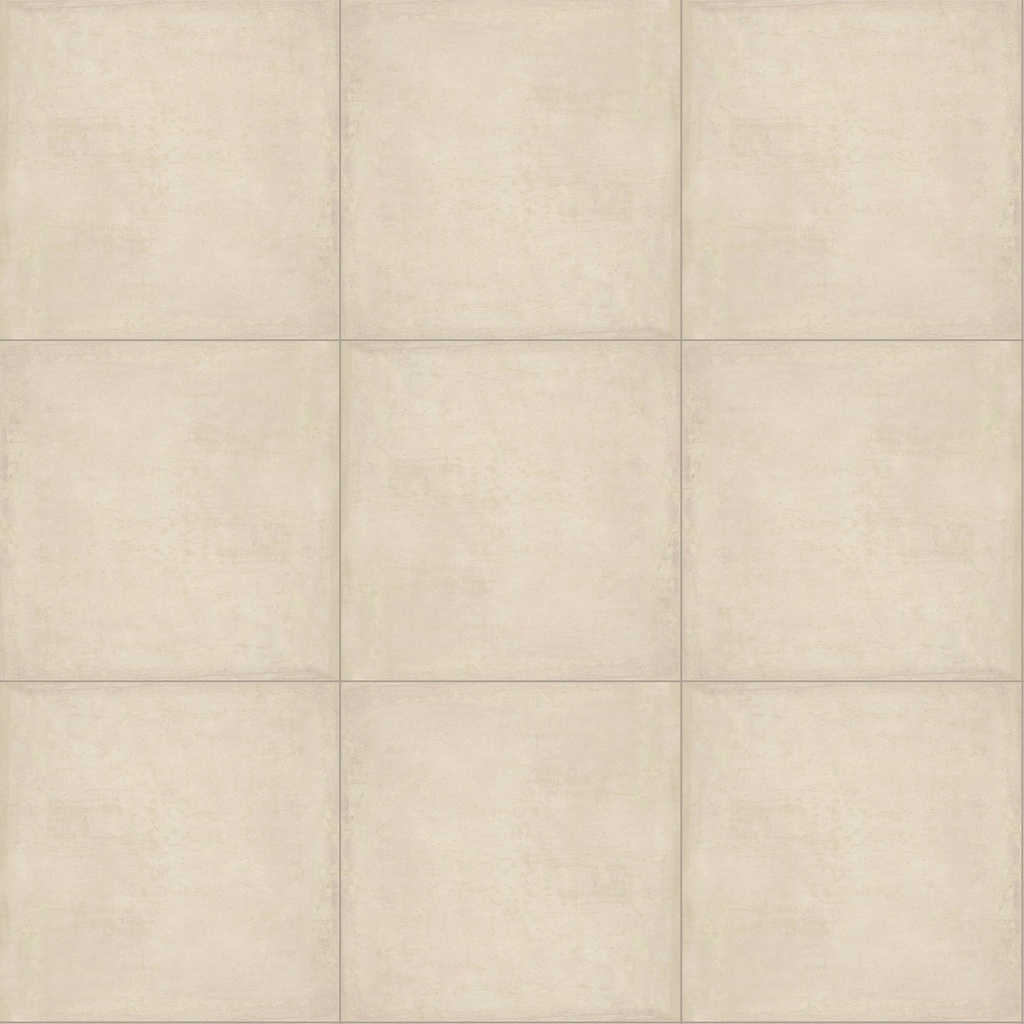 Luca Out Dust Antislip 100x100 20mm