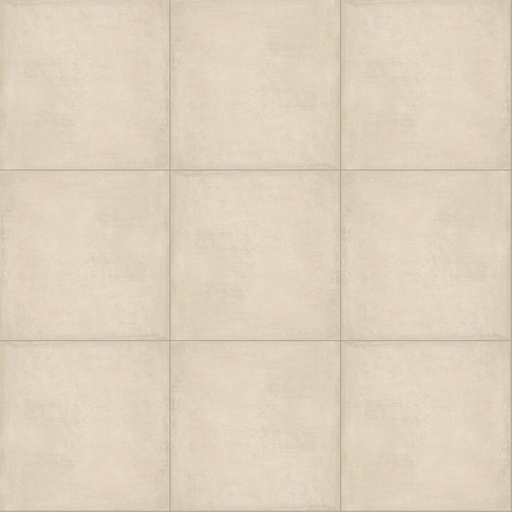 [123S341] Luca Dust Matt 100x100 8,5mm (Beige)