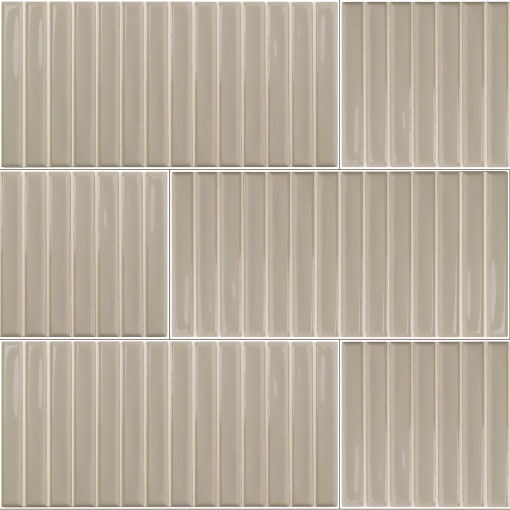 Ceratone Barritas Glossy 12,5x25 8,5mm