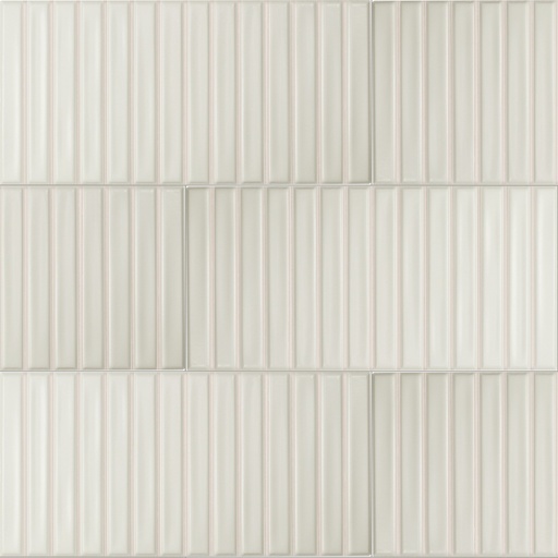 [268S260] Ceratone Barritas Matt 12,5x25 8,5mm (Sweet Bars SB White)