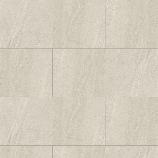 [124S063] Luca Aura Slimtech 120x260 6mm (White)
