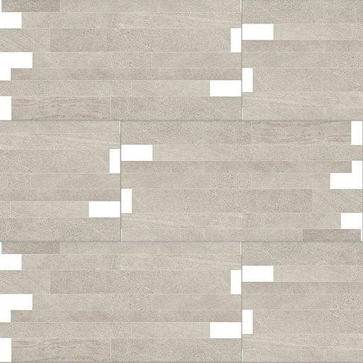 [10017651] Luca Aura Natural Matt 30x60 9mm (Muretto Gray)