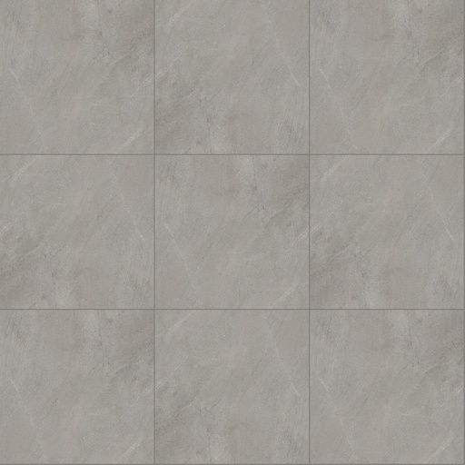 [10017668] Luca Aura Slimtech 120x120 6,5mm (Gray Pls)