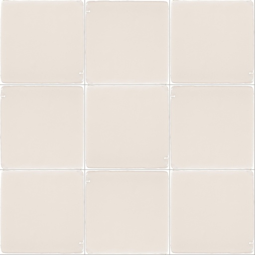 [228S097] Ceratone Granada Glossy 20x20 10mm (Beige)