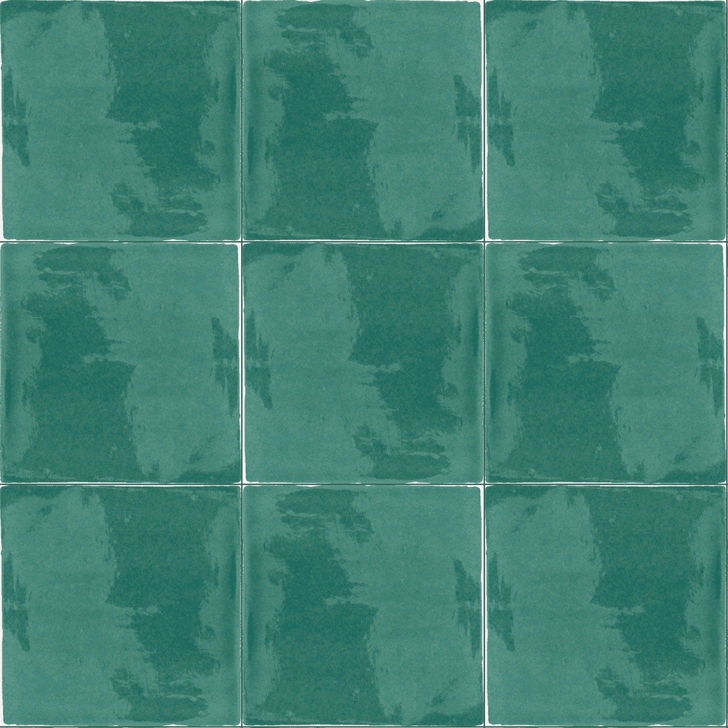 Ceratone Granada Glossy (verde t-6) 10x10 8mm
