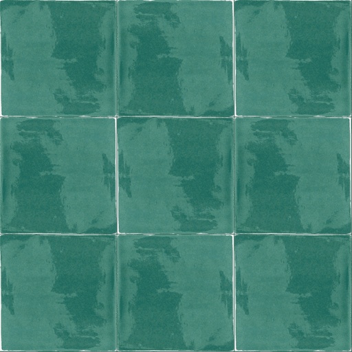 [10015525] Ceratone Granada Glossy (verde t-6) 10x10 8mm