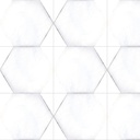 Ceratone Granada Hexa Matt 10x11,5 10mm