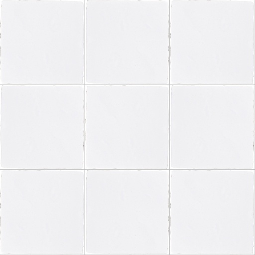 [228S016] Ceratone Granada Matt 20x20 10mm (Blanco)