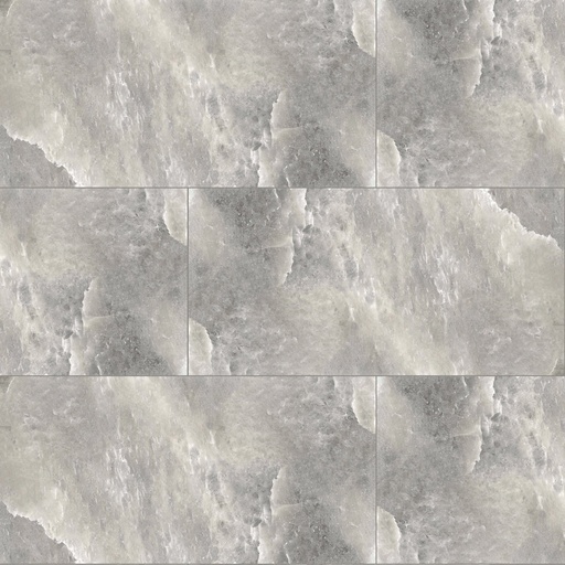 [1045050] Luca River Stone Matt 120x240 6mm (Salt Celtic Grey)