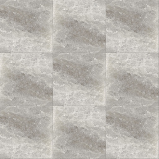 [10000001] Luca River Stone Matt 60x60 9mm (Salt Celtic Grey)