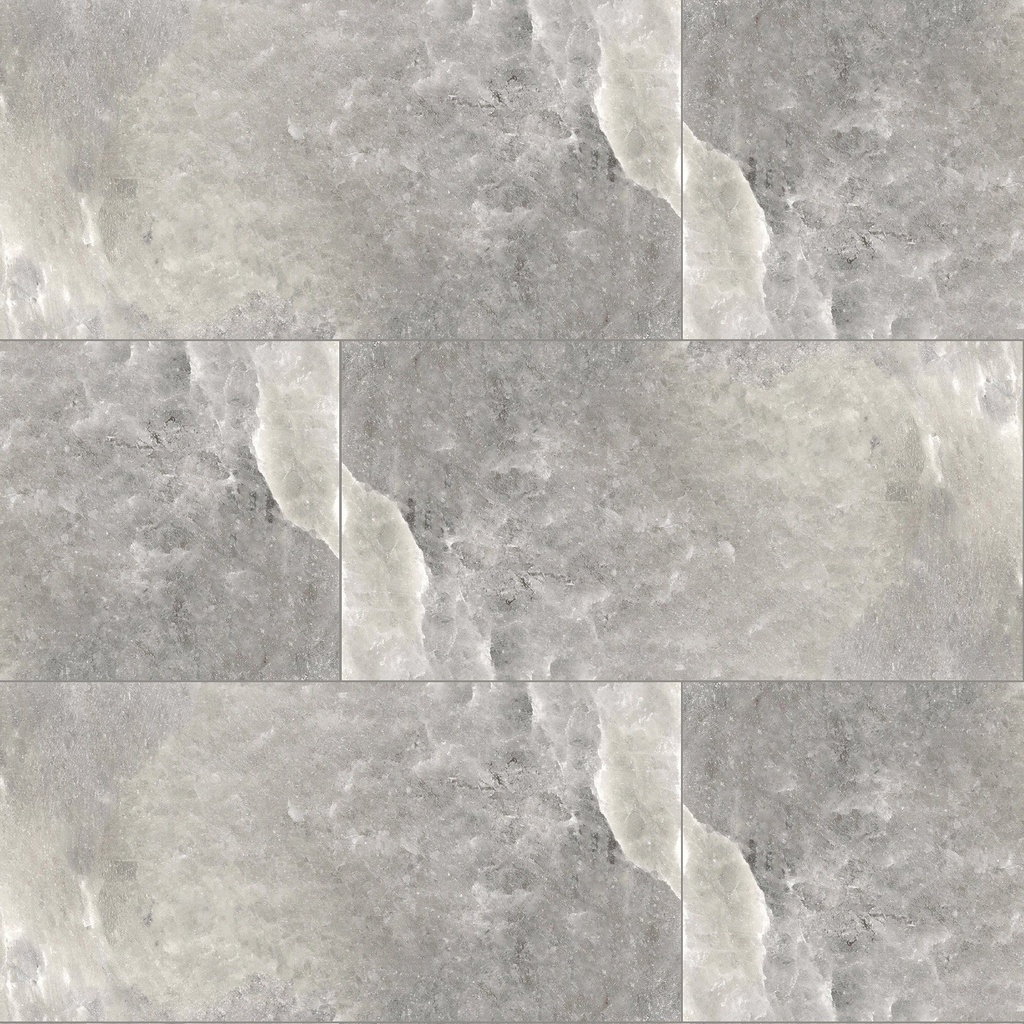 Luca River Stone Glossy 60x120 6mm