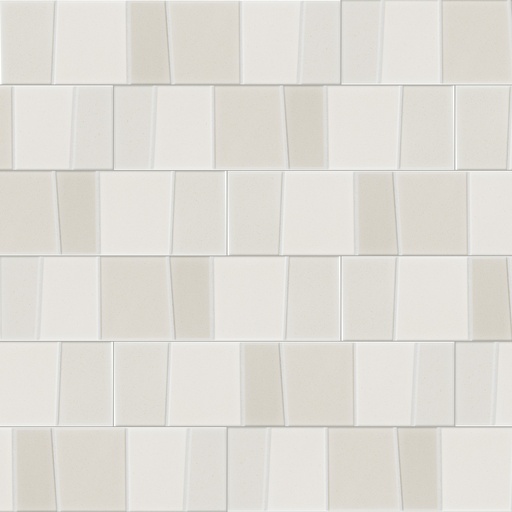 [10010220] Ceratone Pedra Matt 7x28 10mm (Trencadis Guell Artic)