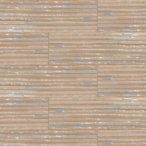 [10007626] Ceratone Tan-Tan Glossy 5x15 9mm (Casablanca Comb Ash)