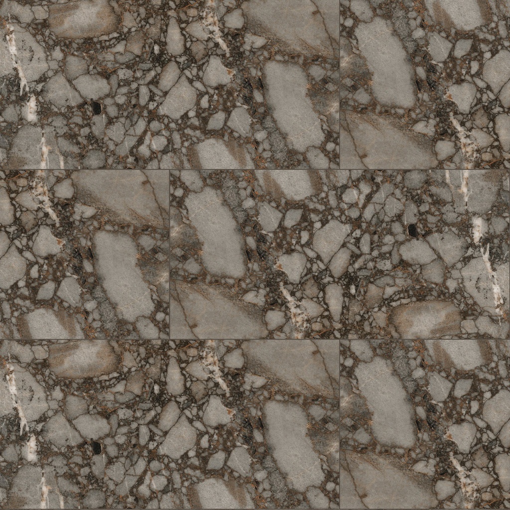 Luca Natural Glossy 60x120 6mm