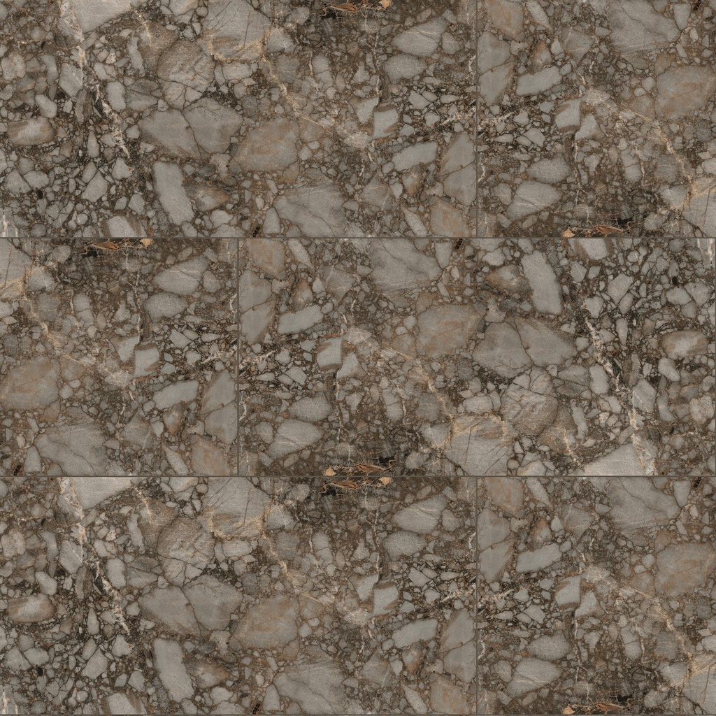 Luca Natural Glossy 120x240 6mm