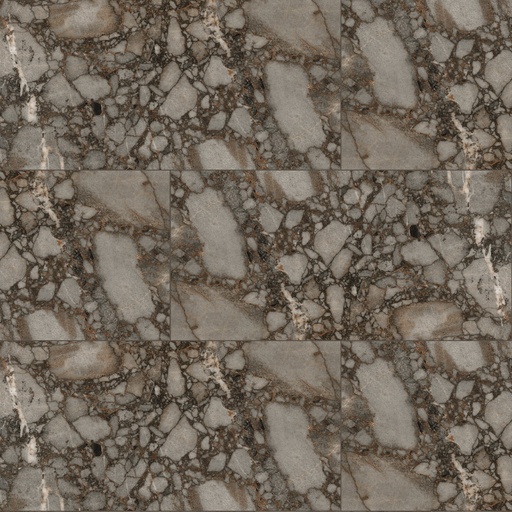 [10002749] Luca Natural Glossy 60x120 9mm (Riverbed)