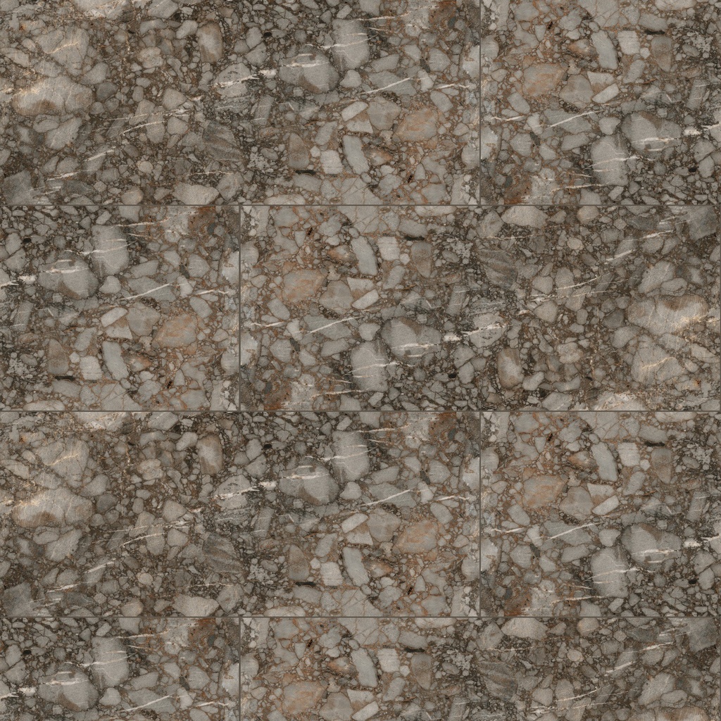 Luca Natural Glossy 120x280 6mm
