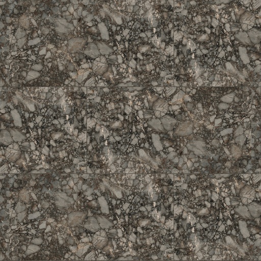 [10022108] Luca Natural Glossy 160x320 6mm (Riverbed)