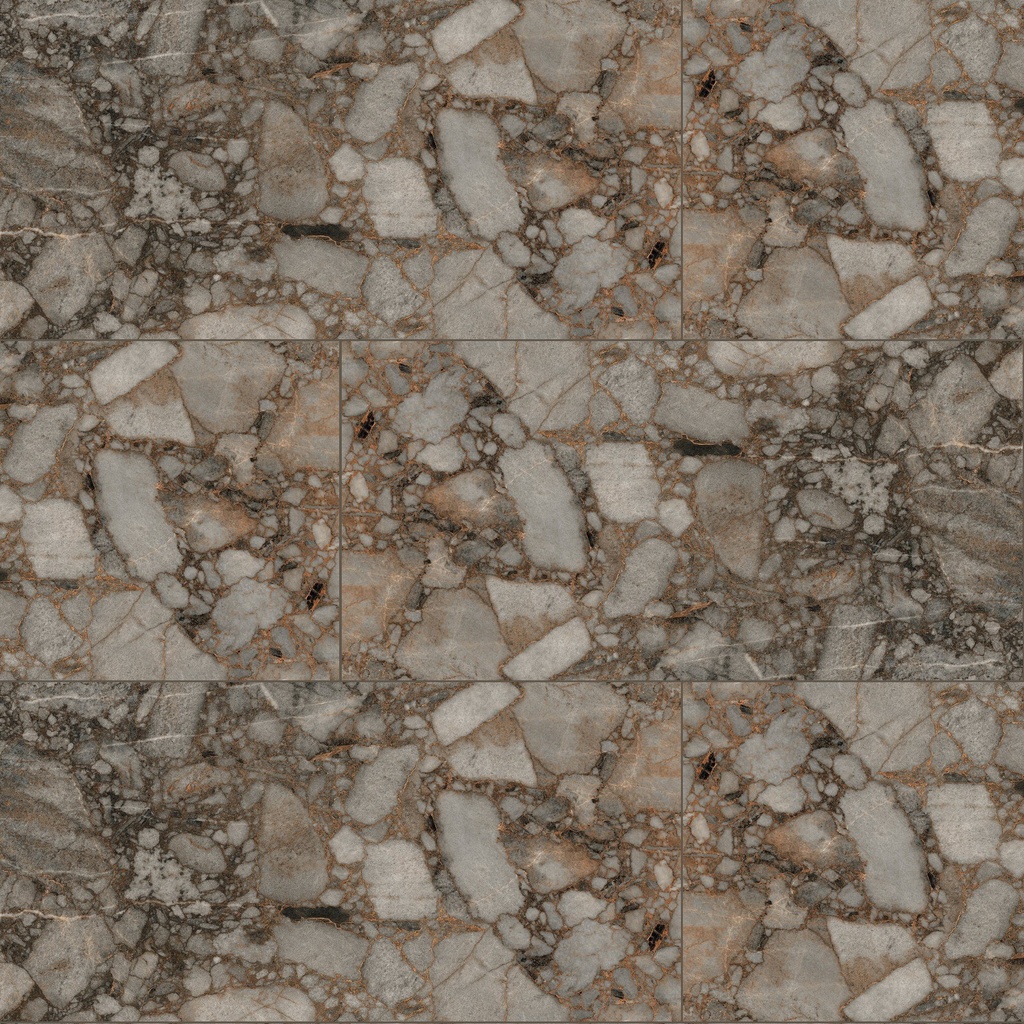 Luca Natural Matt Silk 60x120 9mm