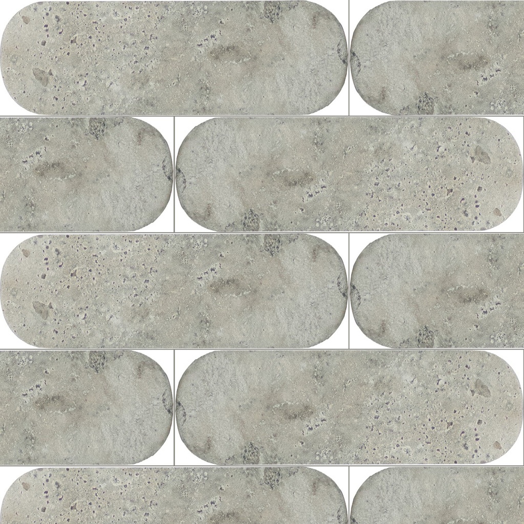Ceratone Mari Cut Matt 5x15 10mm