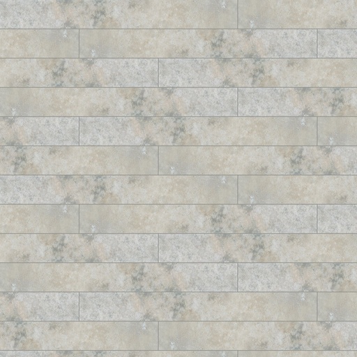 [10007560] Ceratone Mari Cut Matt 4,6x37,5 10mm (Cross Silver)