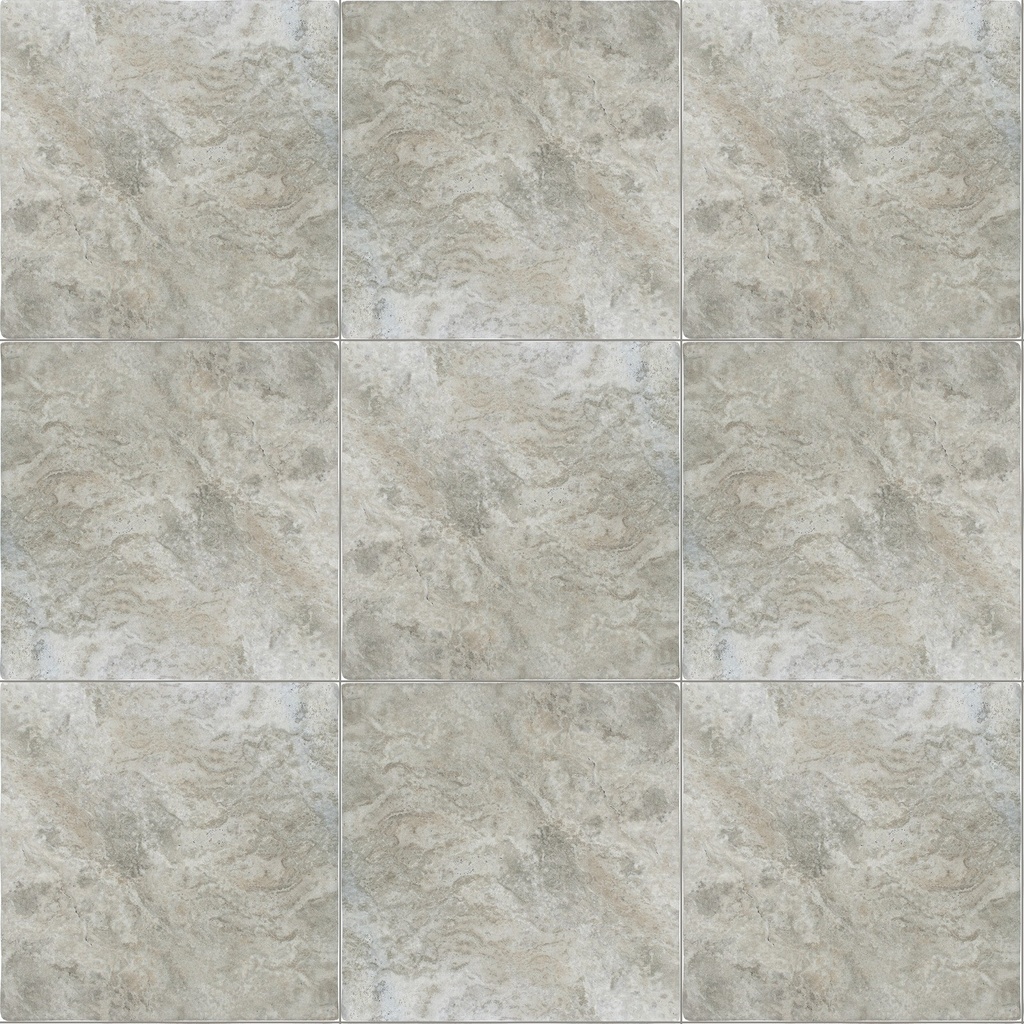 Ceratone Mari Cut Matt 44x44 10mm