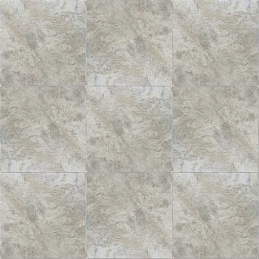[10007566] Ceratone Mari Cut Matt 44x44 10mm (Cross Xxl Silver)