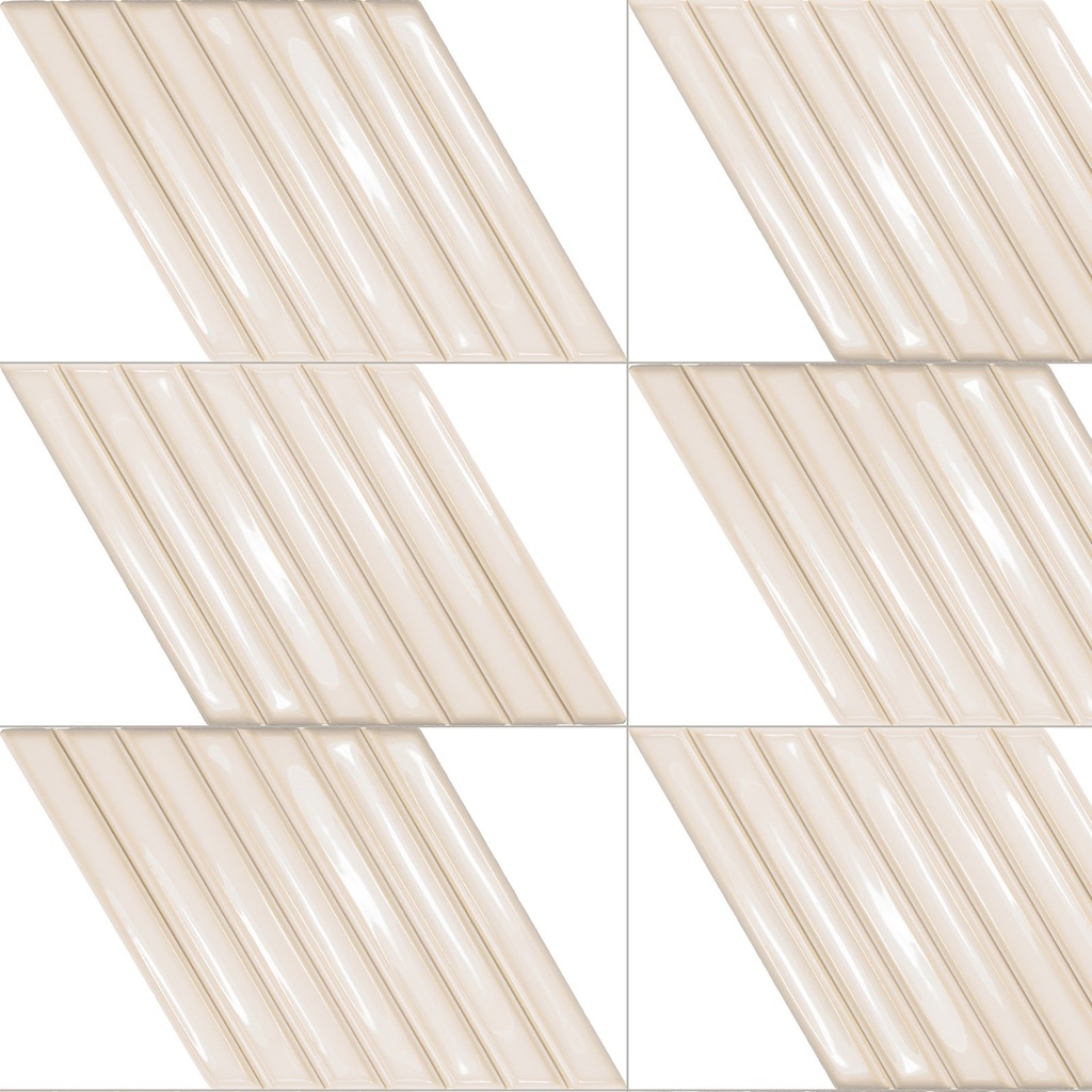 Ceratone Zeze Bars Glossy 15x25,9 9,5mm