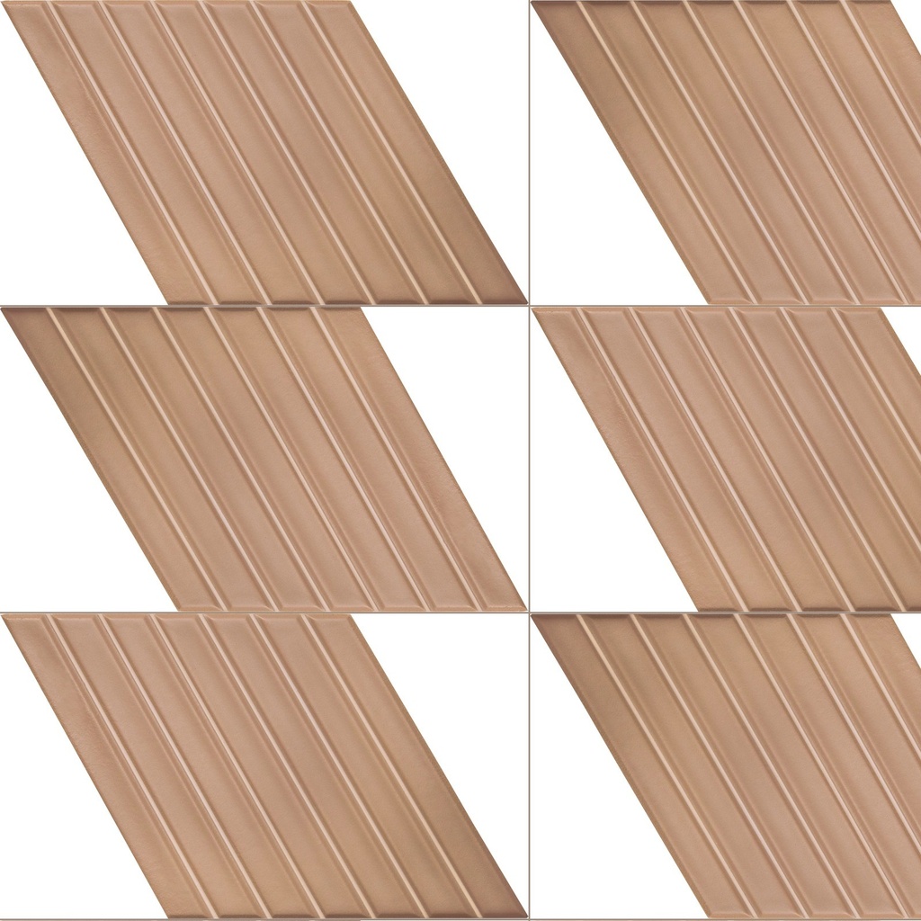 Ceratone Zeze Bars Matt 15x25,9 9,5mm