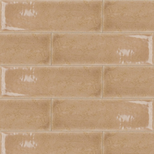 [10007605] Ceratone Nettuno Glossy 4x12,5 10,5mm (Skin Biscuit)