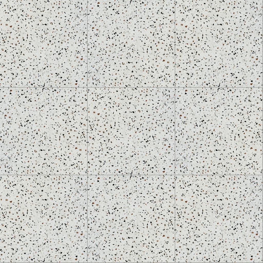 Ceratone Play Matt 60x60 9mm