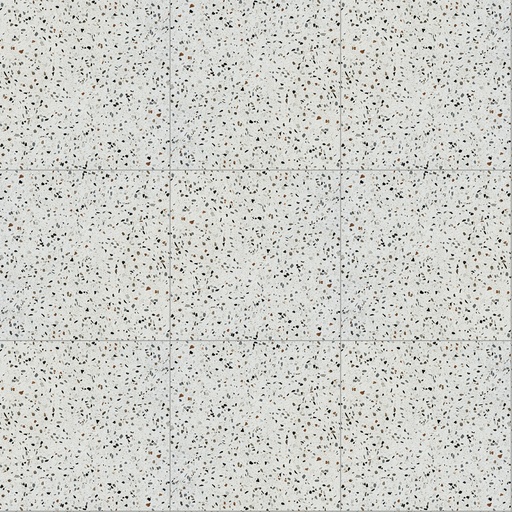 [10010274] Ceratone Play Matt 60x60 9mm (Grigio)